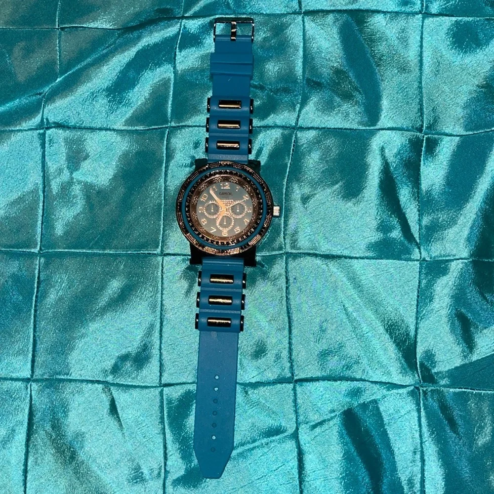 Carbon Watch